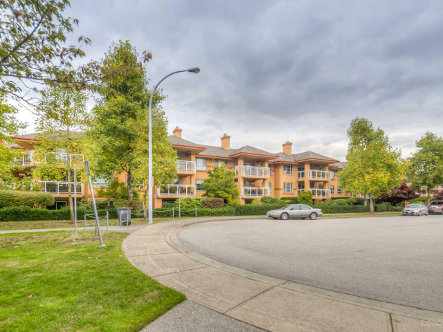 Villa Pacific photo