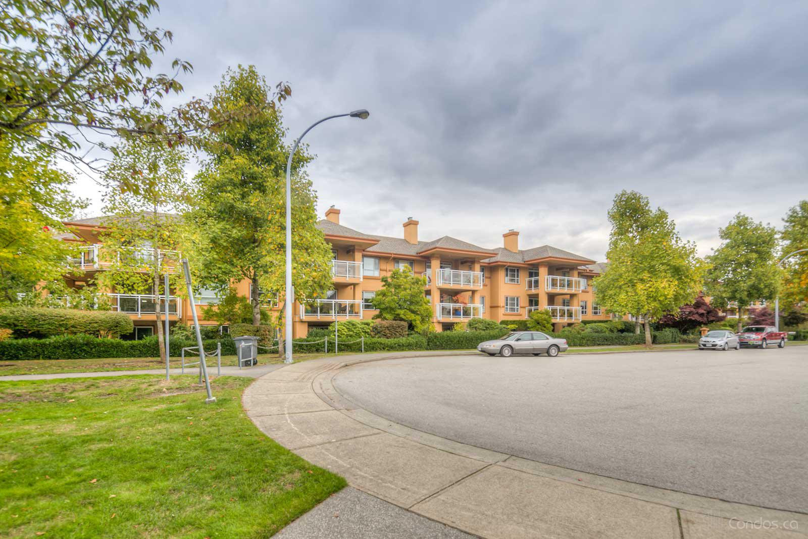 Villa Pacific at 15155 22 Ave, Surrey 0