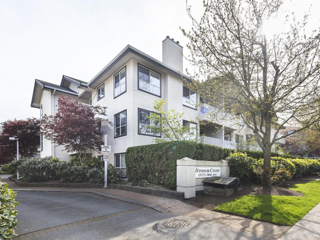 Windsor Court photo