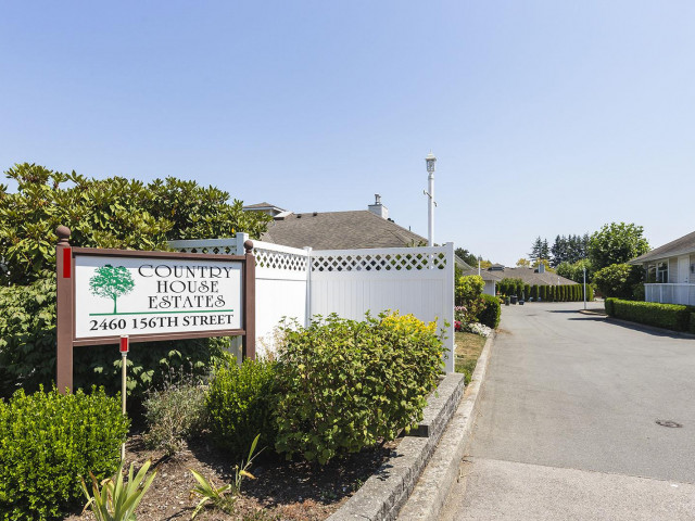 Country House Estates