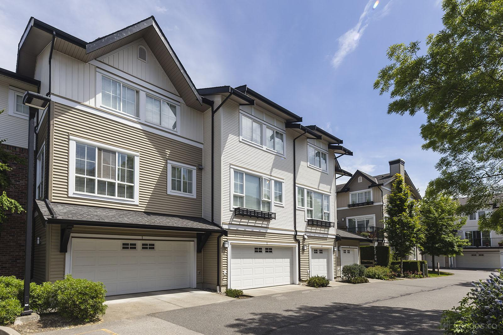 Glenmore at 2450 161a St, Surrey 1