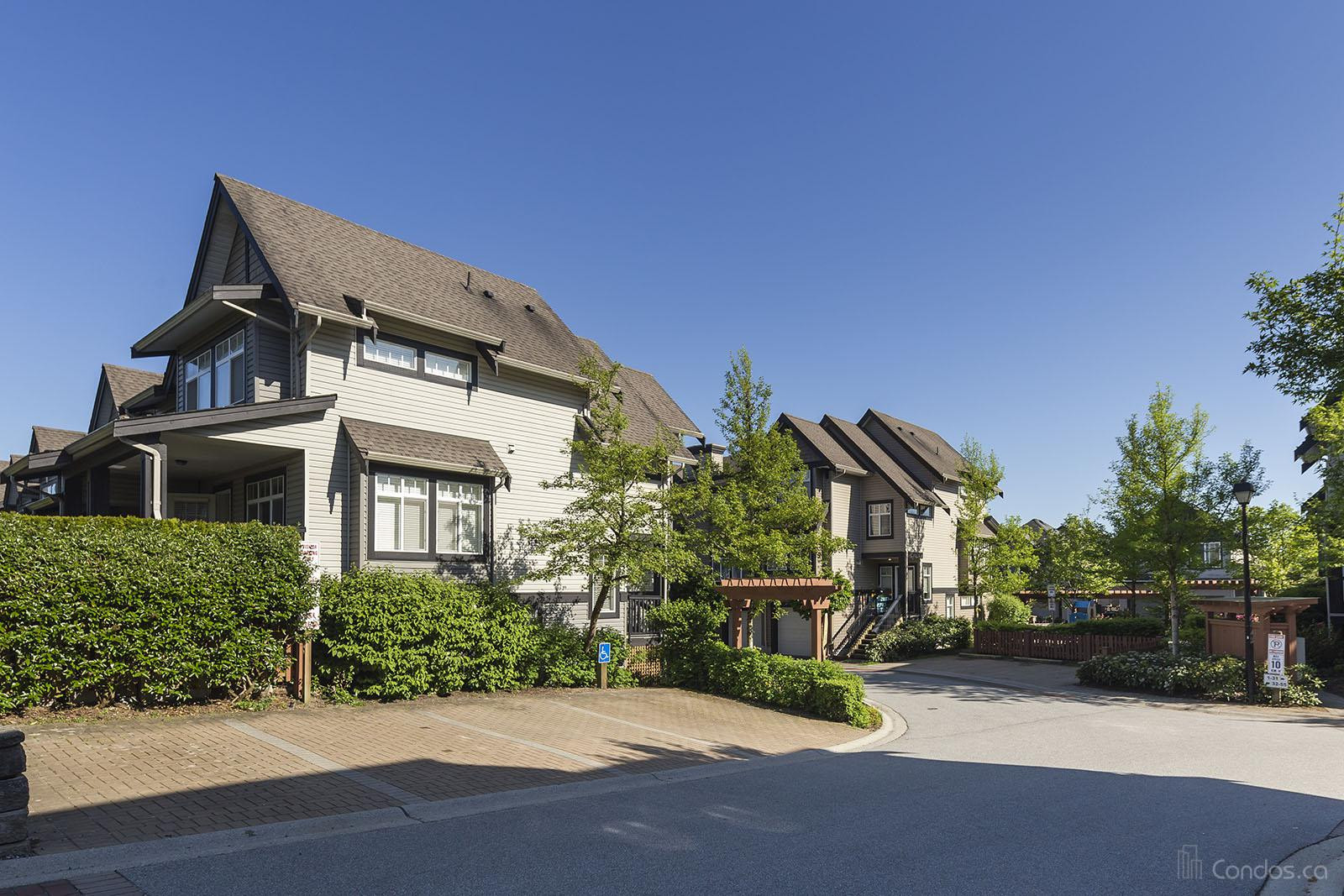 Nuovo at 19448 68 Ave, Surrey 1