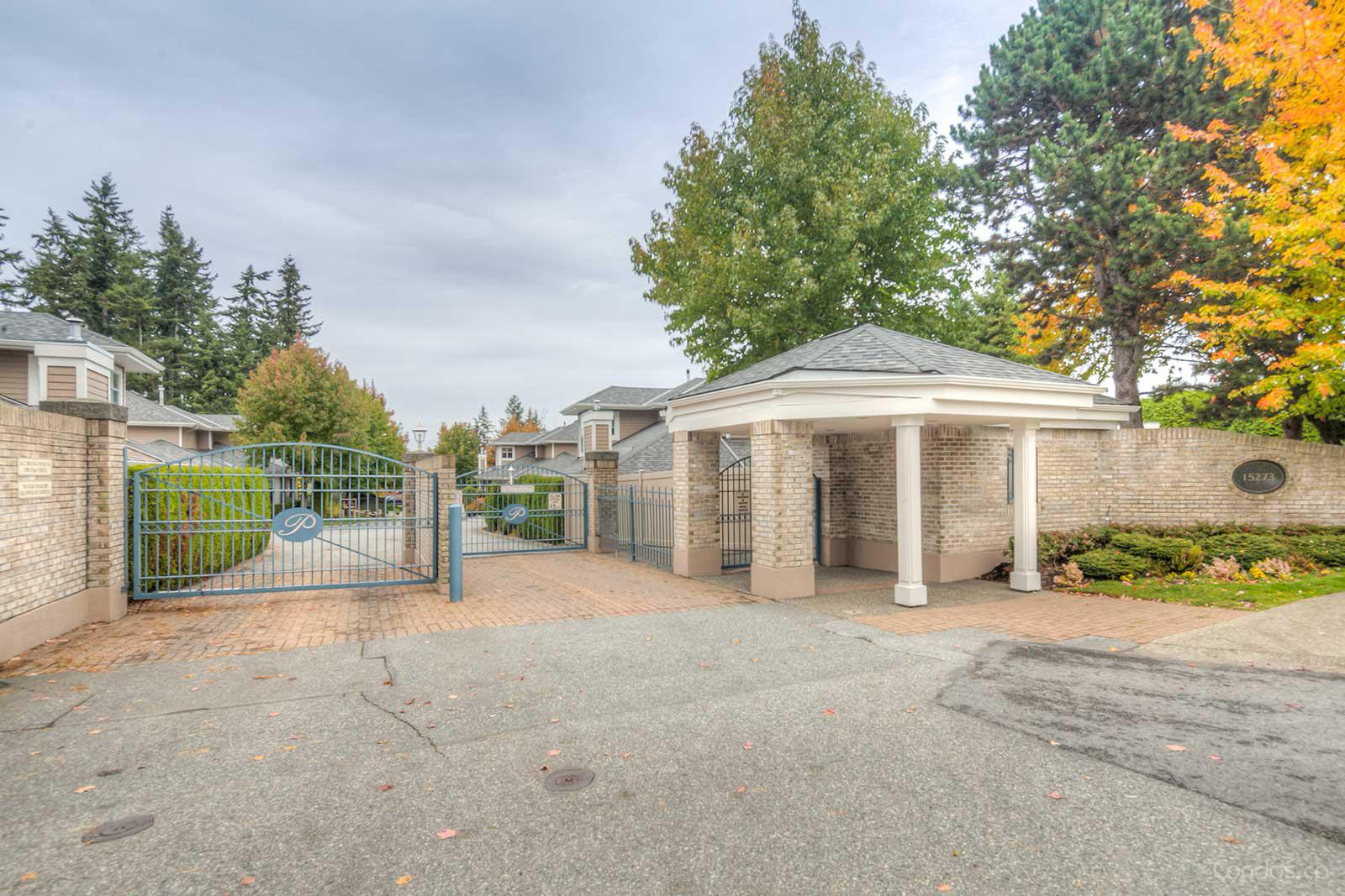 Peninsula Village at 15273 24 Ave, Surrey 0