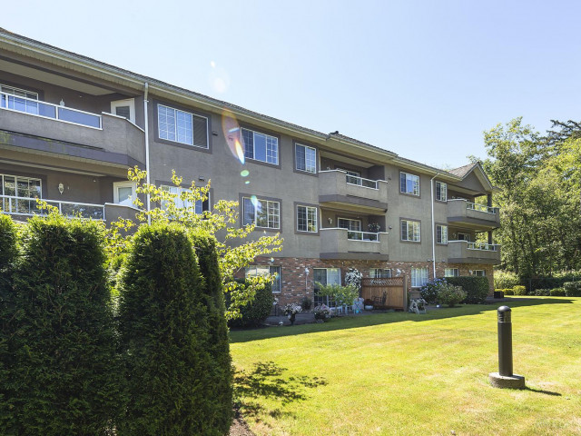 Semiahmoo Estates