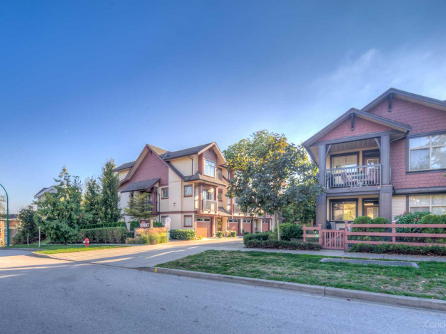Sunset Grove