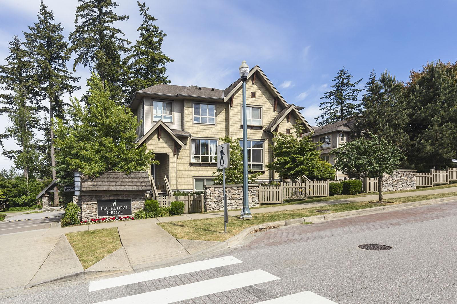 Cathedral Grove at 2738 158 St, Surrey 0