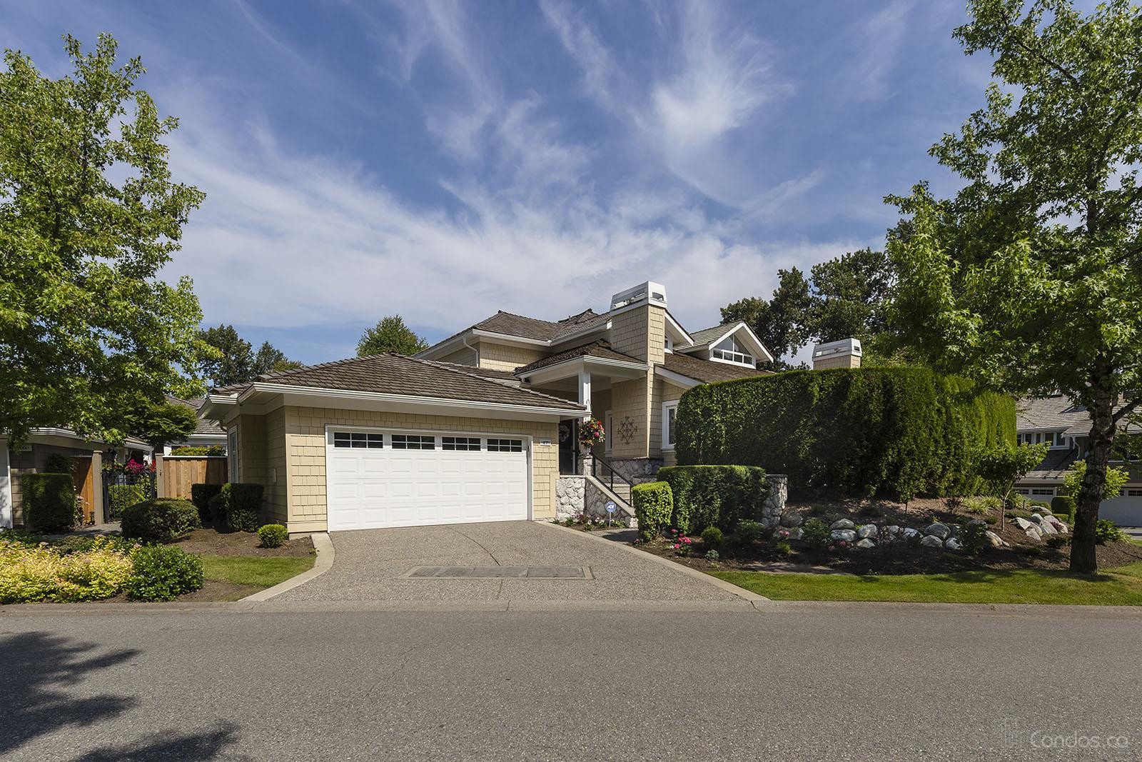 Deer Run at 3355 Morgan Creek Way, Surrey 0