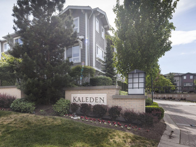 Kaleden