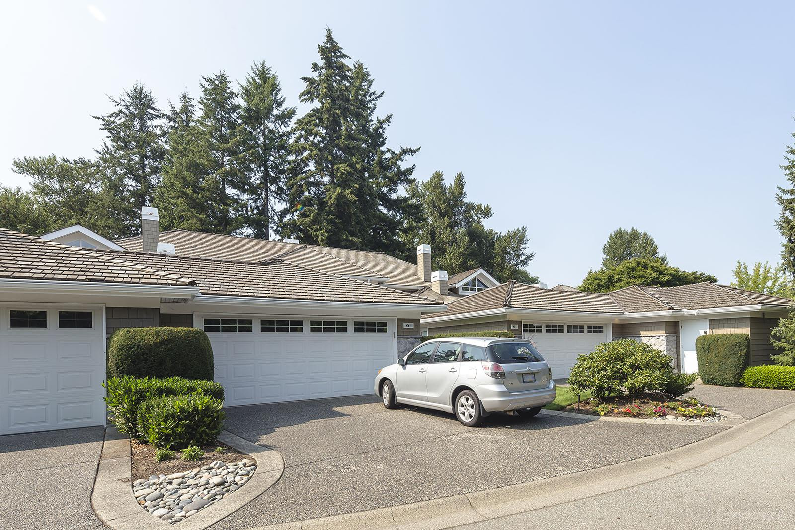 Deer Run at 3225 Morgan Creek Way, Surrey 1