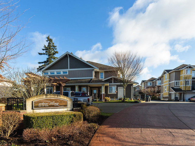 Arbour Village
