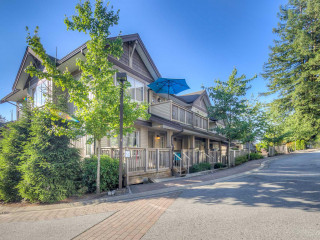 Bakerview Terrace photo