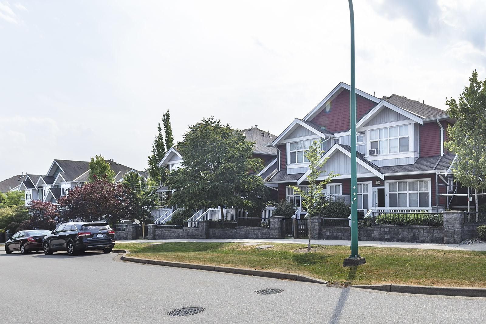 Madrona at 6785 193 St, Surrey 0