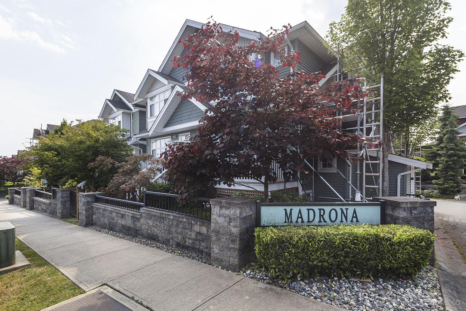 Madrona at 6785 193 St, Surrey 1