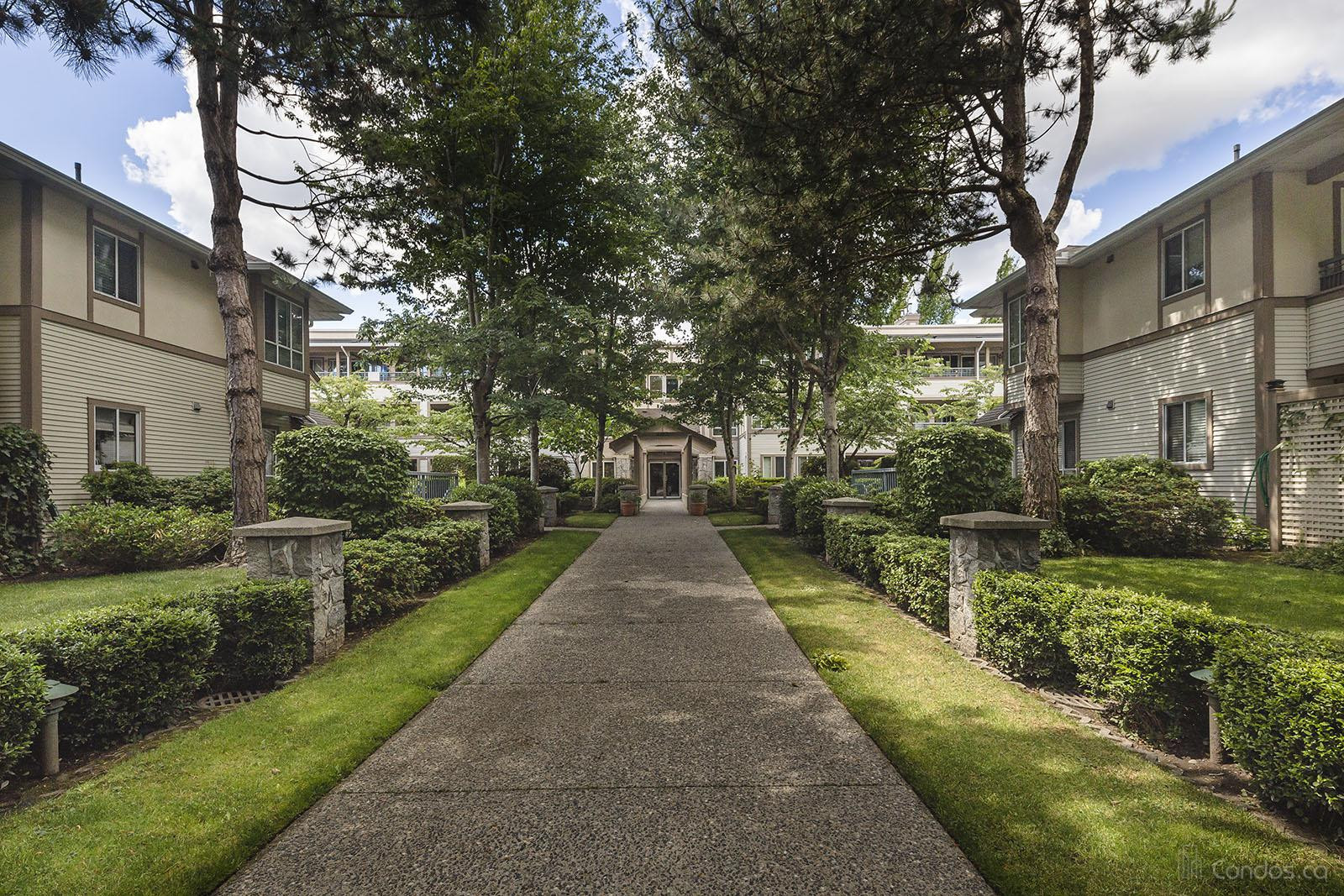 The Regency at 6363 121 St, Surrey 0