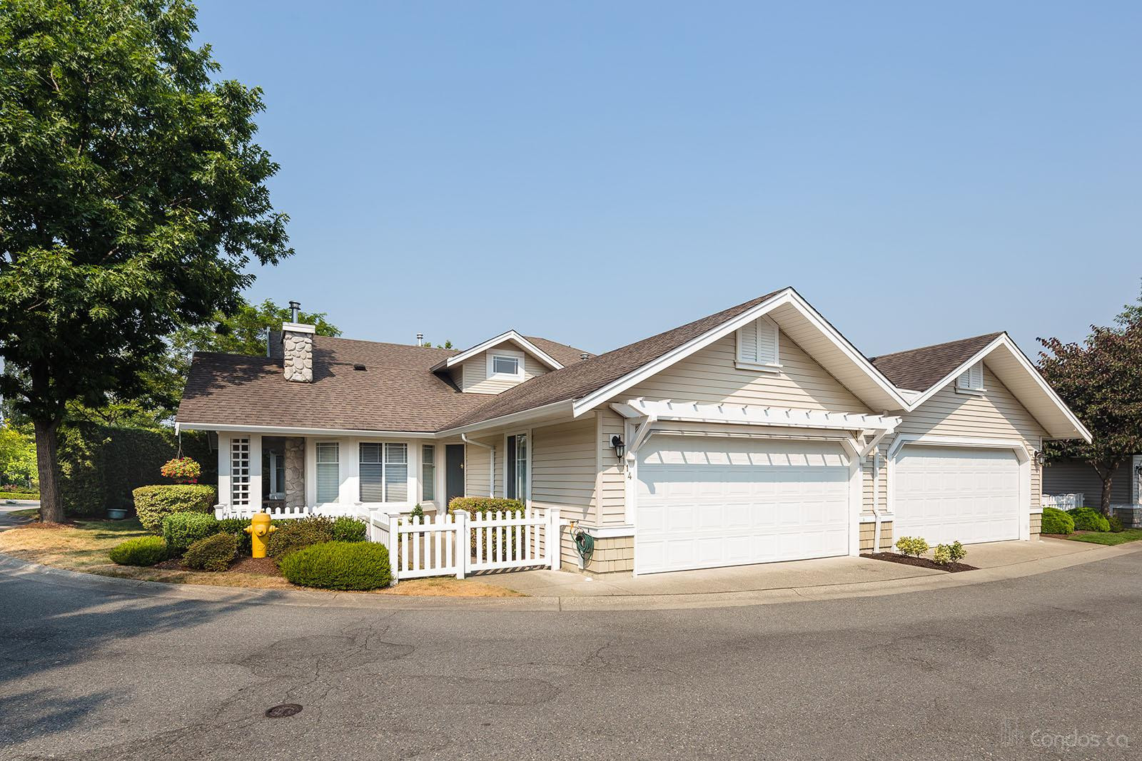 Turnberry at 6488 168 St, Surrey 1