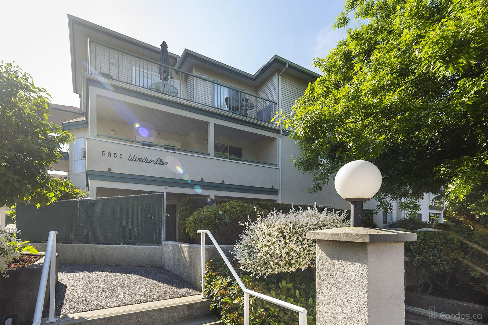 Windsor Place at 5955 177b St, Surrey 0
