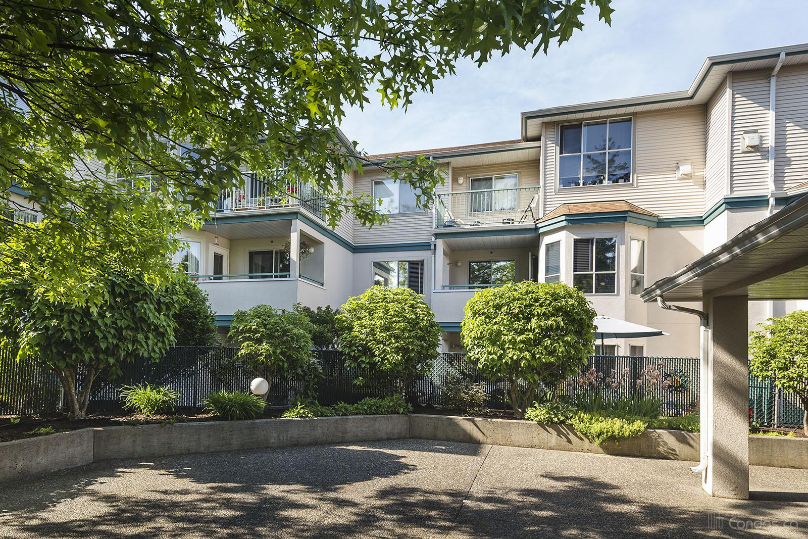 Windsor Place at 5955 177b St, Surrey 1