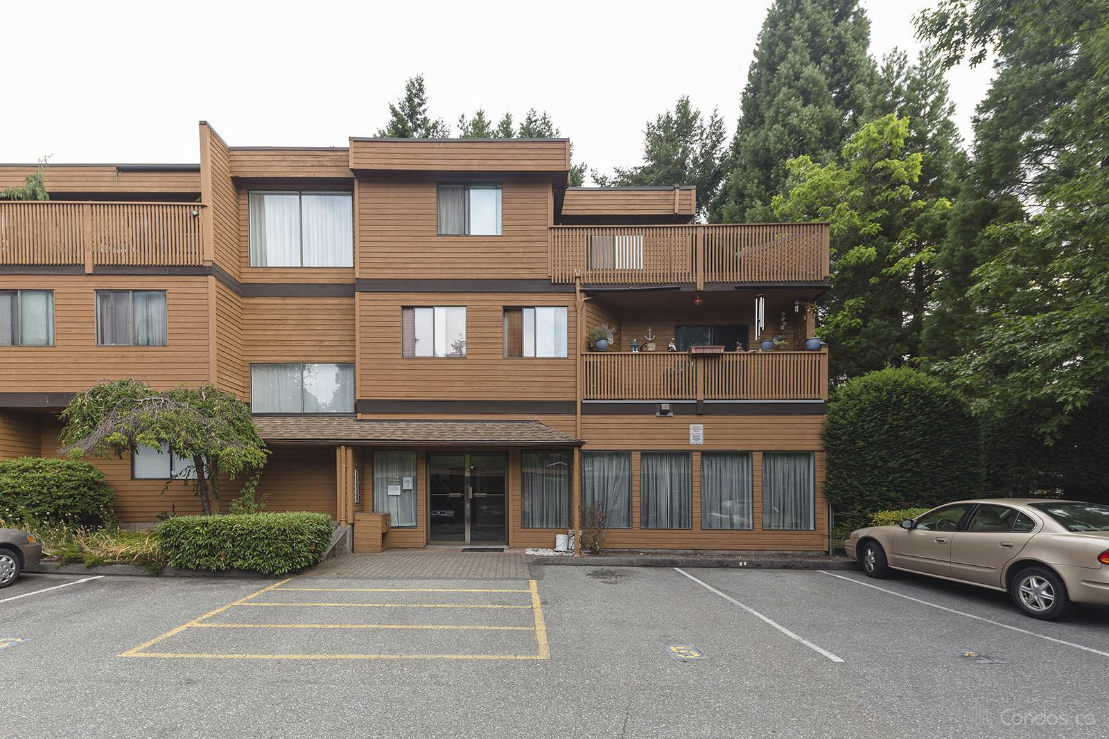 Eagle Glen at 7155 134 St, Surrey 0