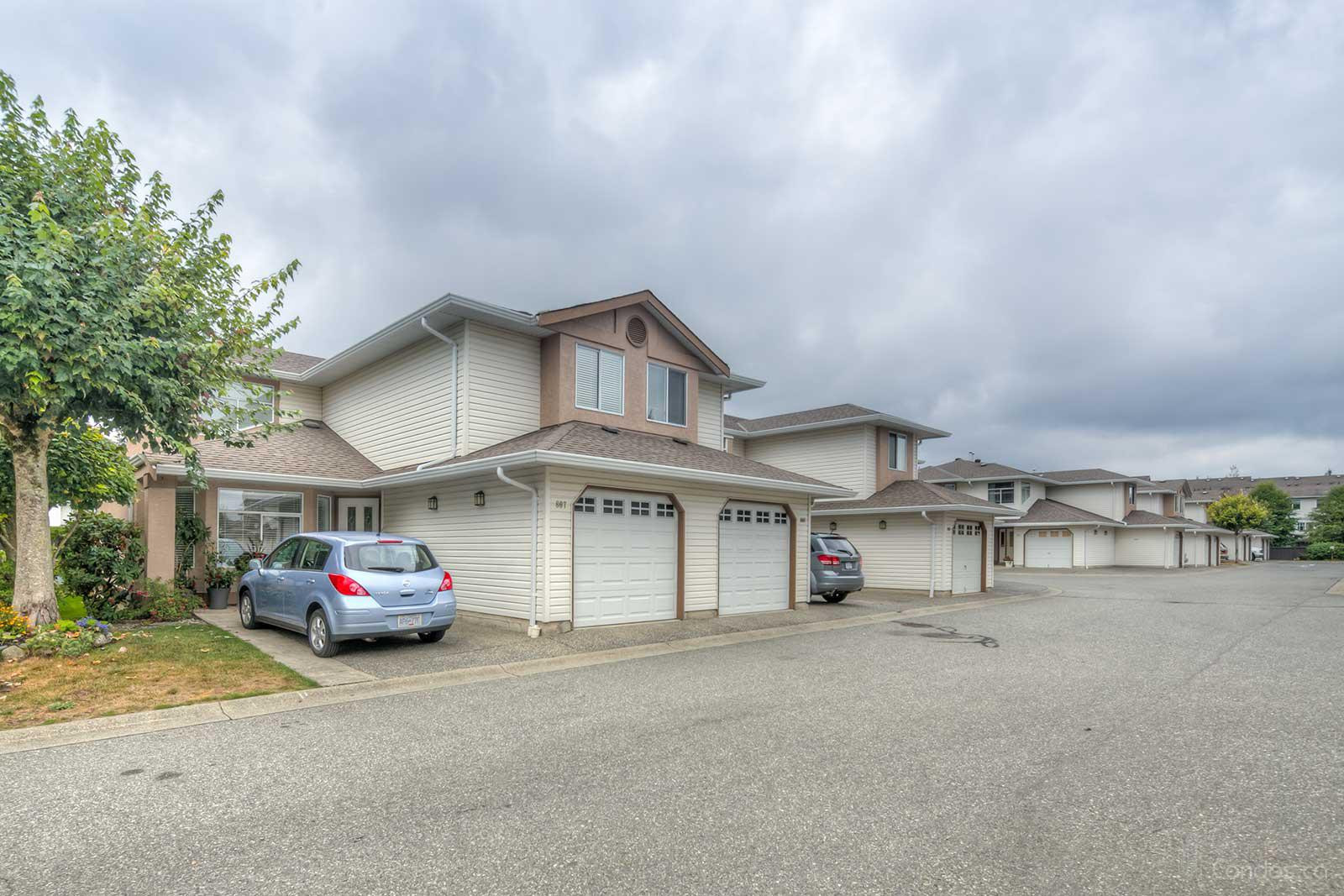 Fleetwood Meadows at 8260 162a St, Surrey 0