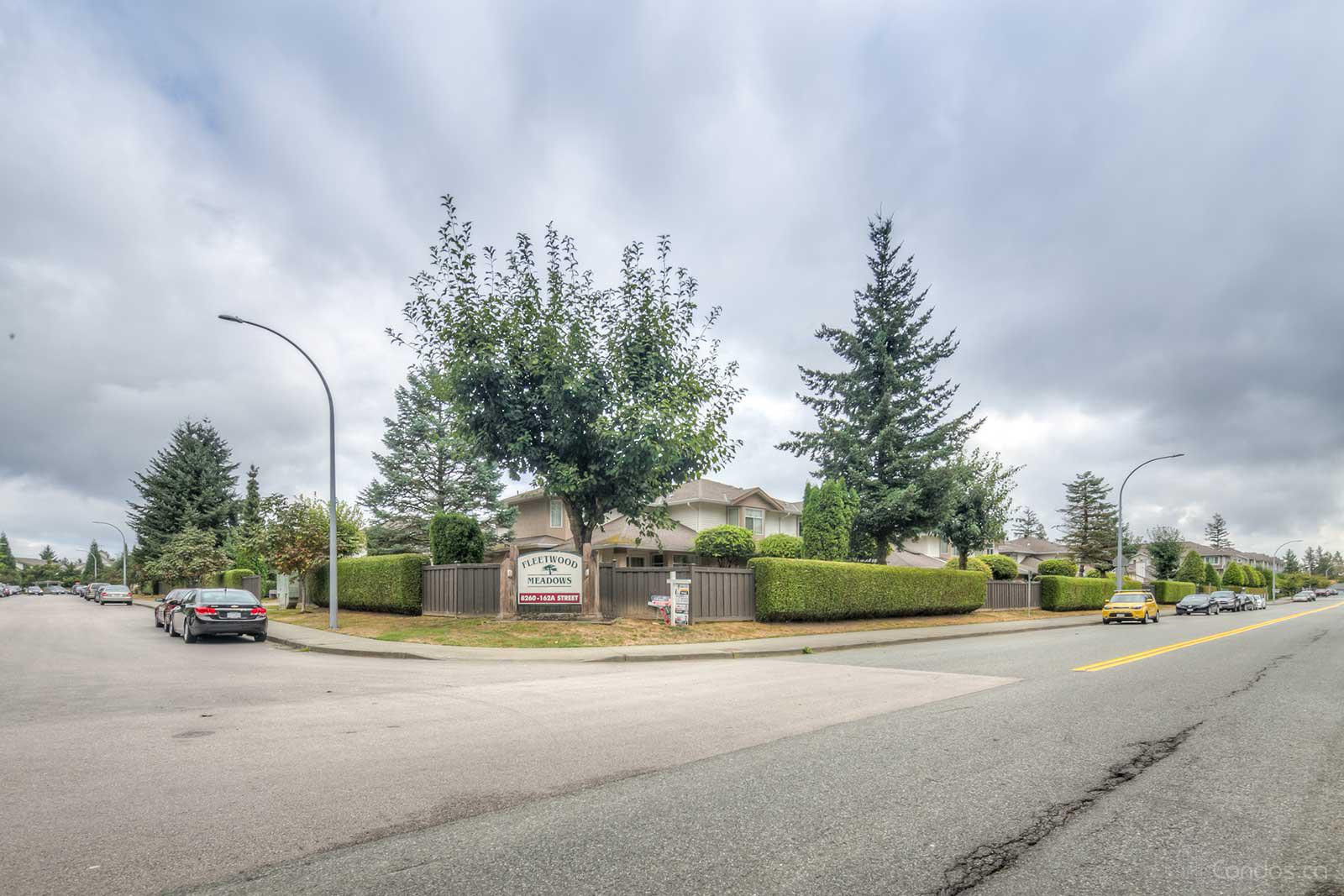 Fleetwood Meadows at 8260 162a St, Surrey 1