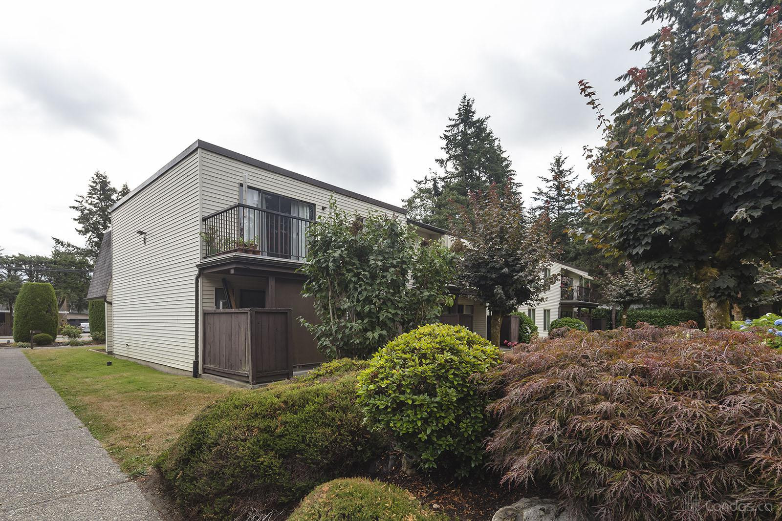 Glenbrae at 7115 134 St, Surrey 0