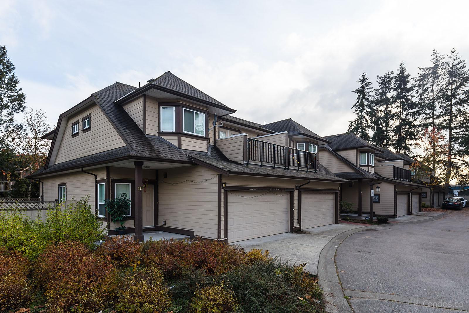 Paradise Lane at 8918 128 St, Surrey 0