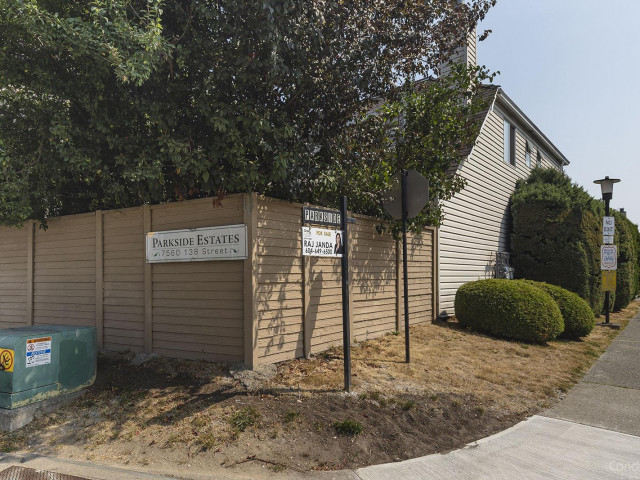 Parkside Estates
