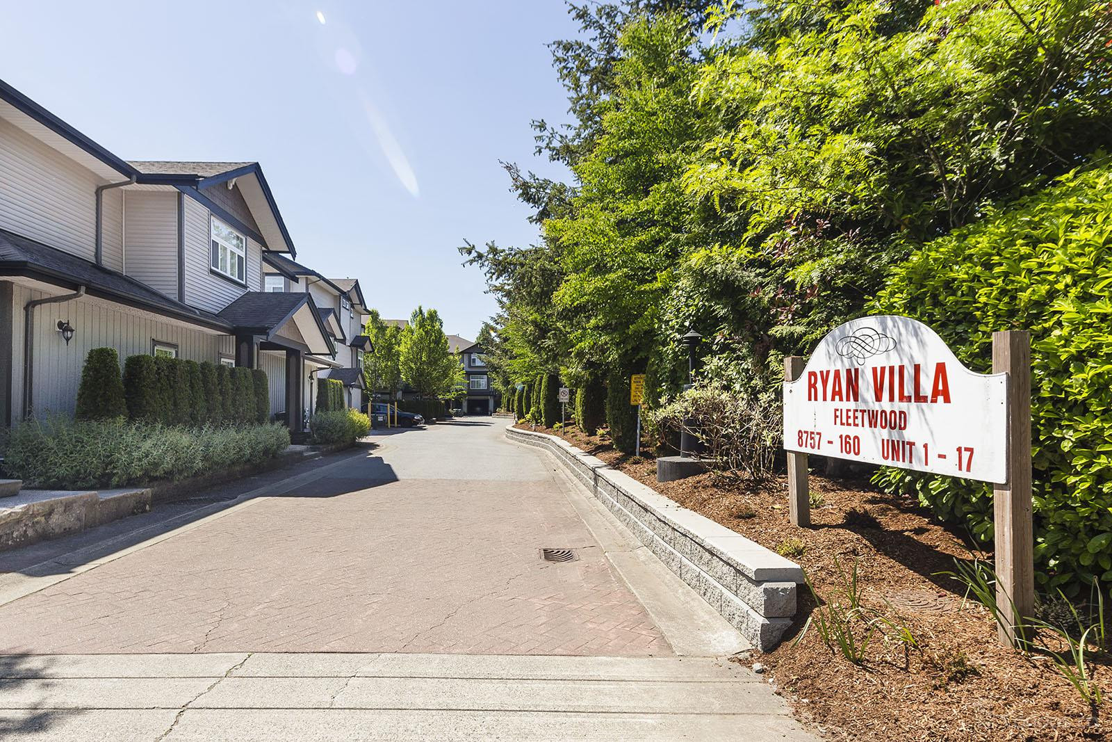 Ryan Villa at 8757 160 St, Surrey 0