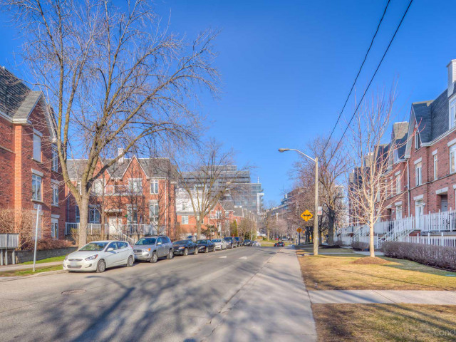 King West Village