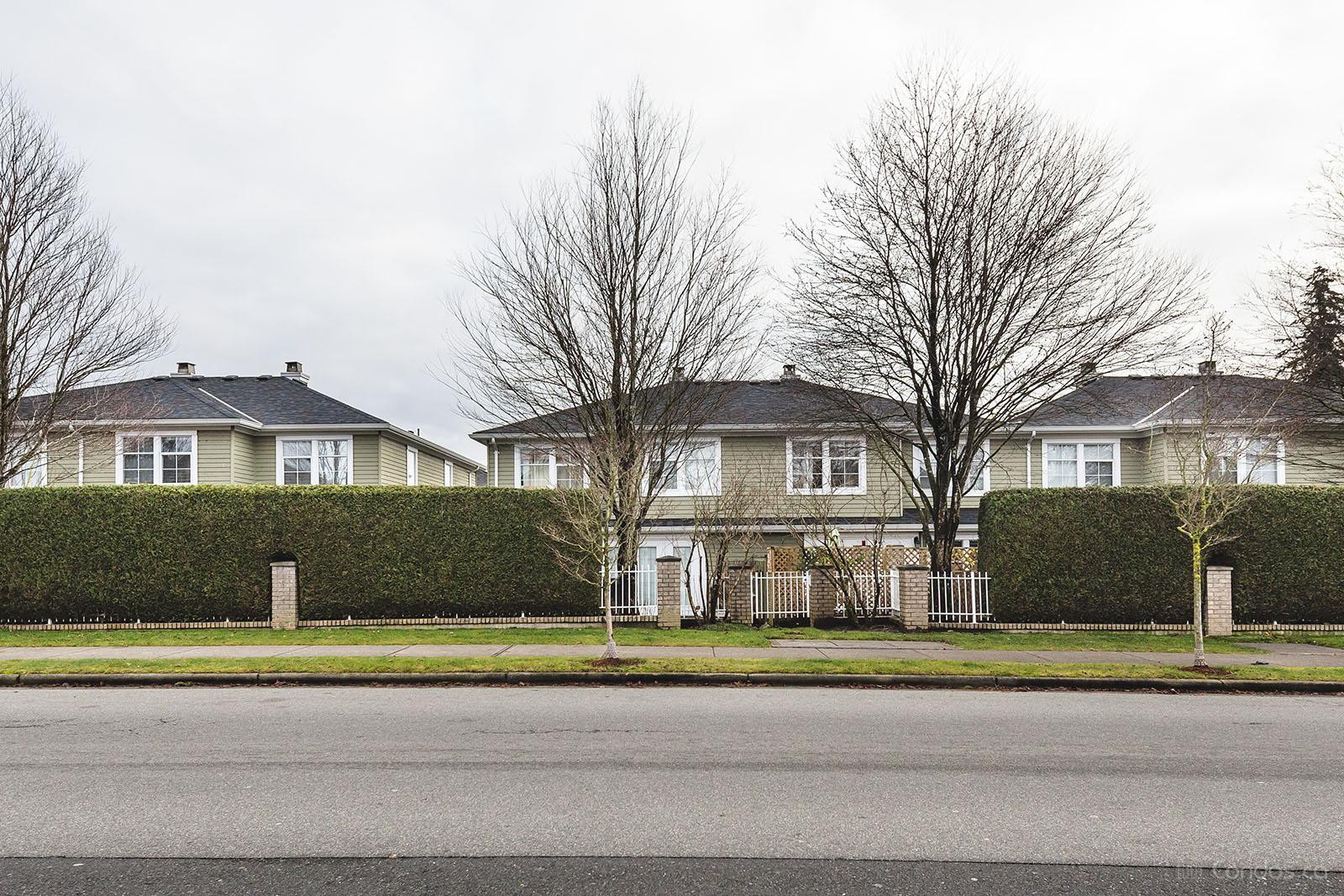 Summerwood at 8428 Venture Way, Surrey 0