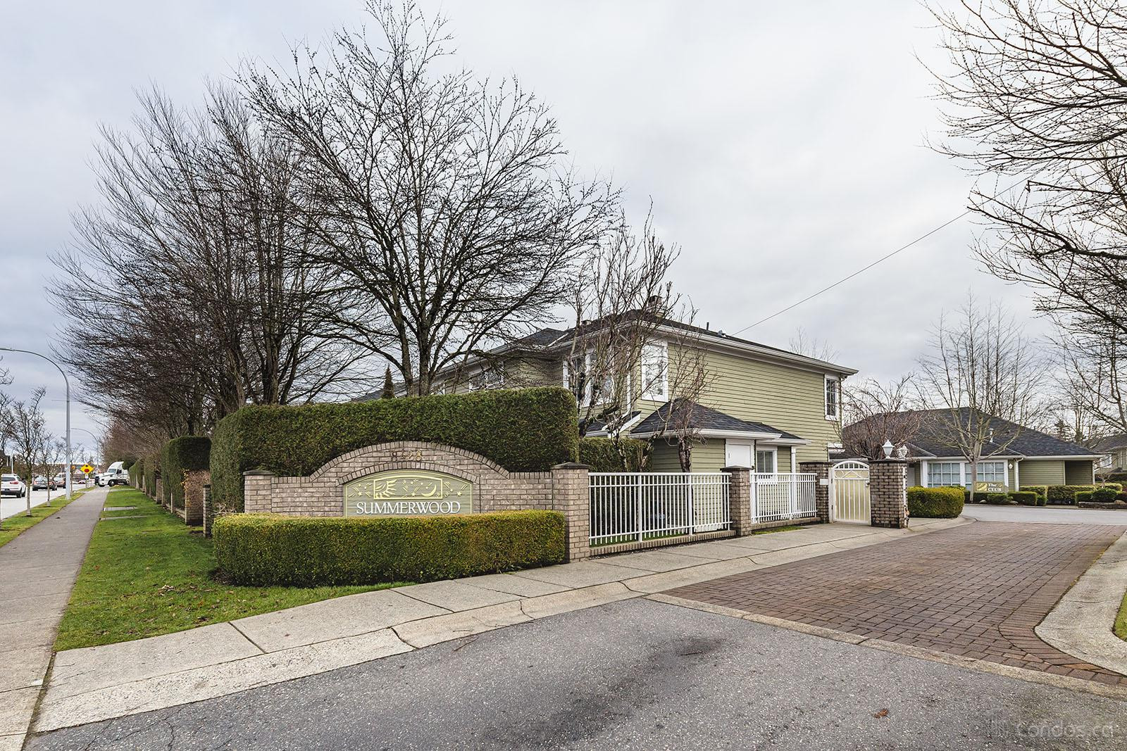 Summerwood at 8428 Venture Way, Surrey 1