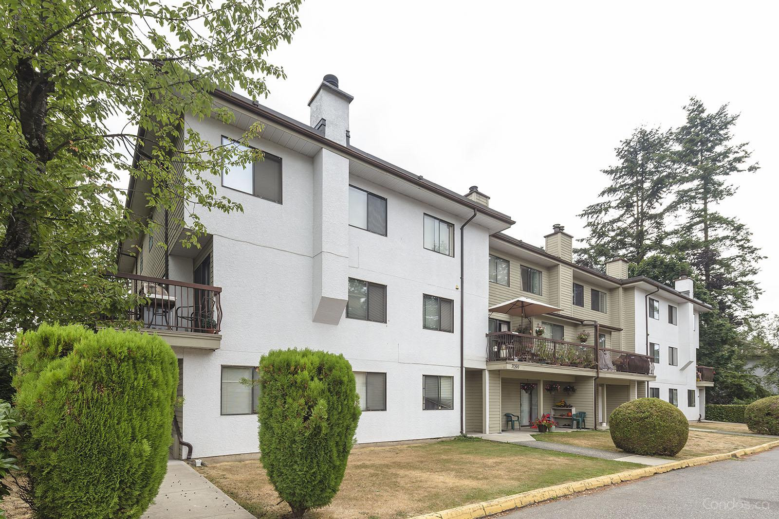 Suncreek at 7090 133b St, Surrey 1