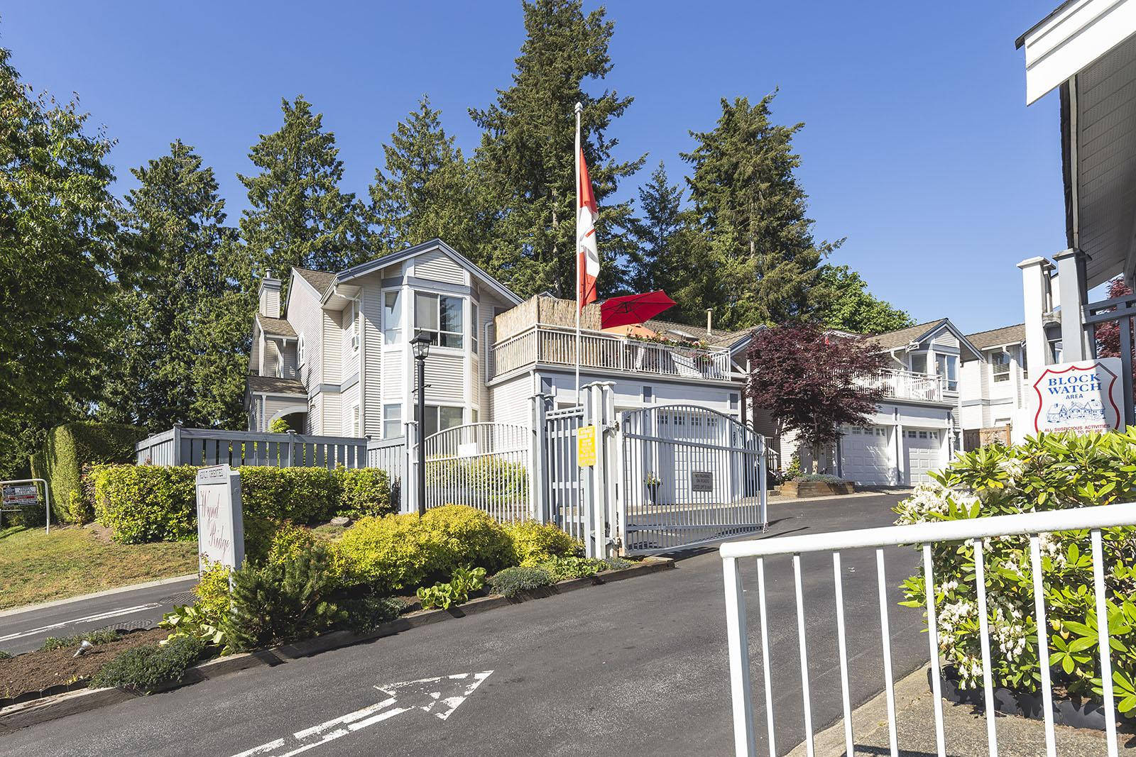 Wynd Ridge at 9072 Fleetwood Way, Surrey 0