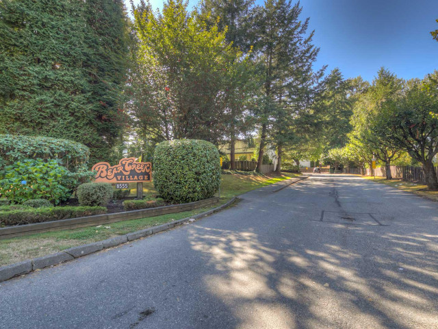 Bear Creek Village
