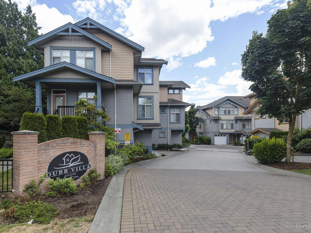 Dubb Villa Estates