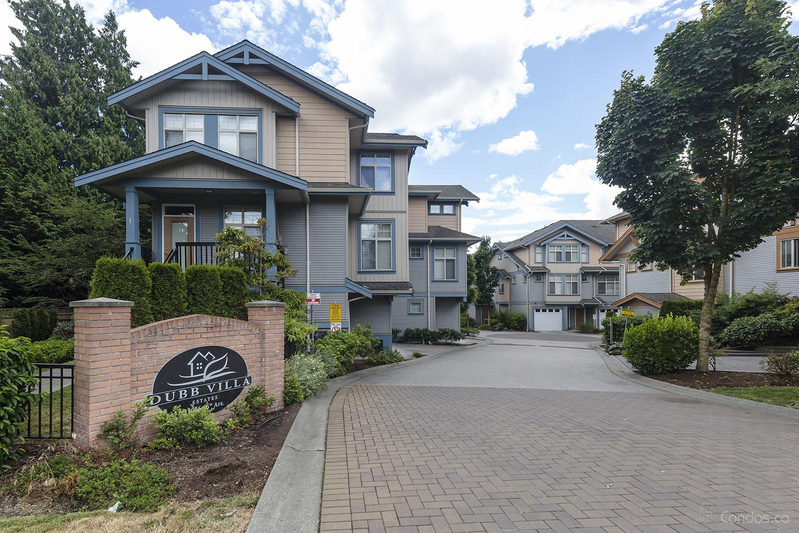 Dubb Villa Estates at 12036 66 Ave, Surrey 0