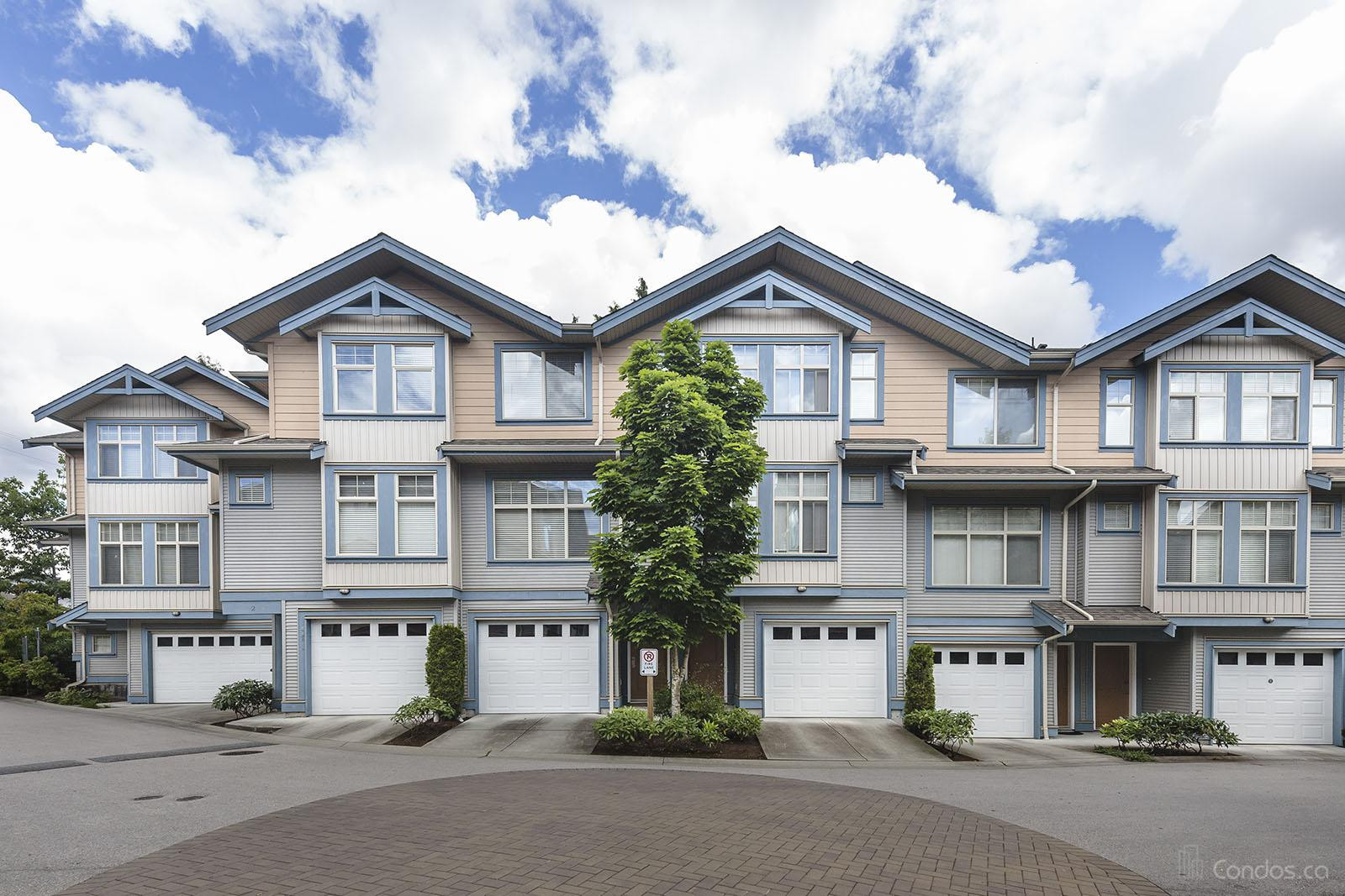 Dubb Villa Estates at 12036 66 Ave, Surrey 1