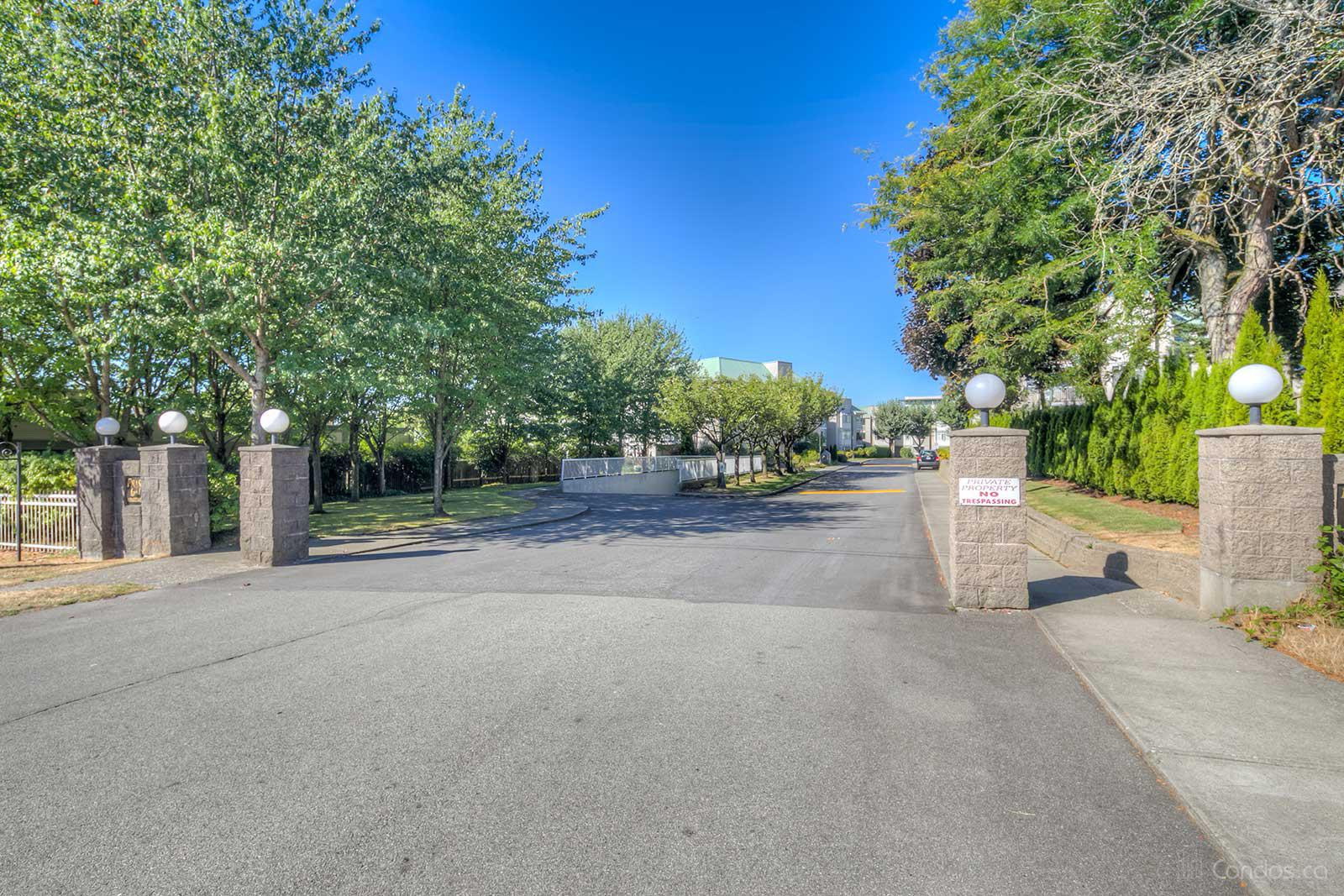 Fraser Gate at 9765 140 St, Surrey 1