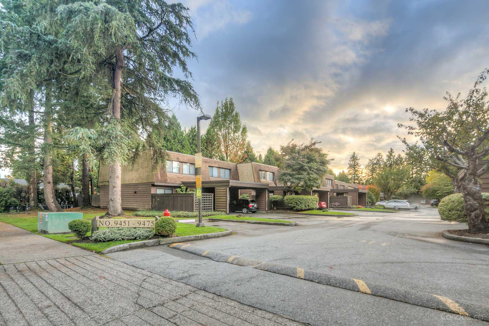 Prince Charles Estates at 9400 Prince Charles Blvd, Surrey 1