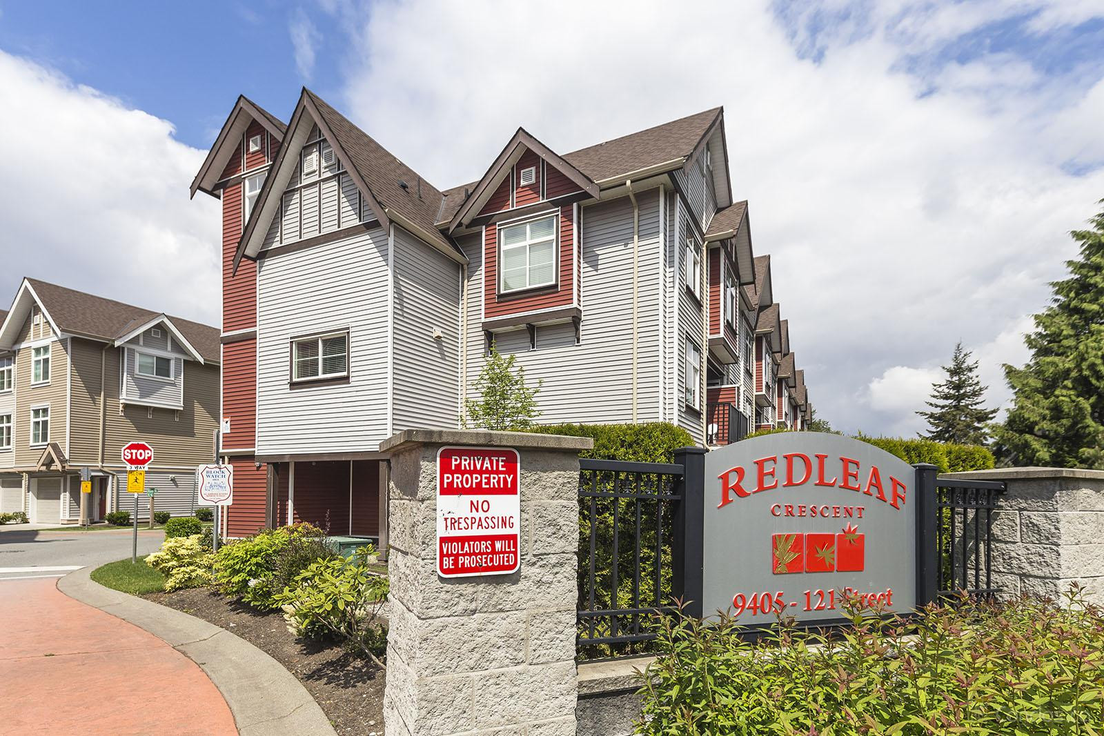 Redleaf Crescent at 9405 121 St, Surrey 0