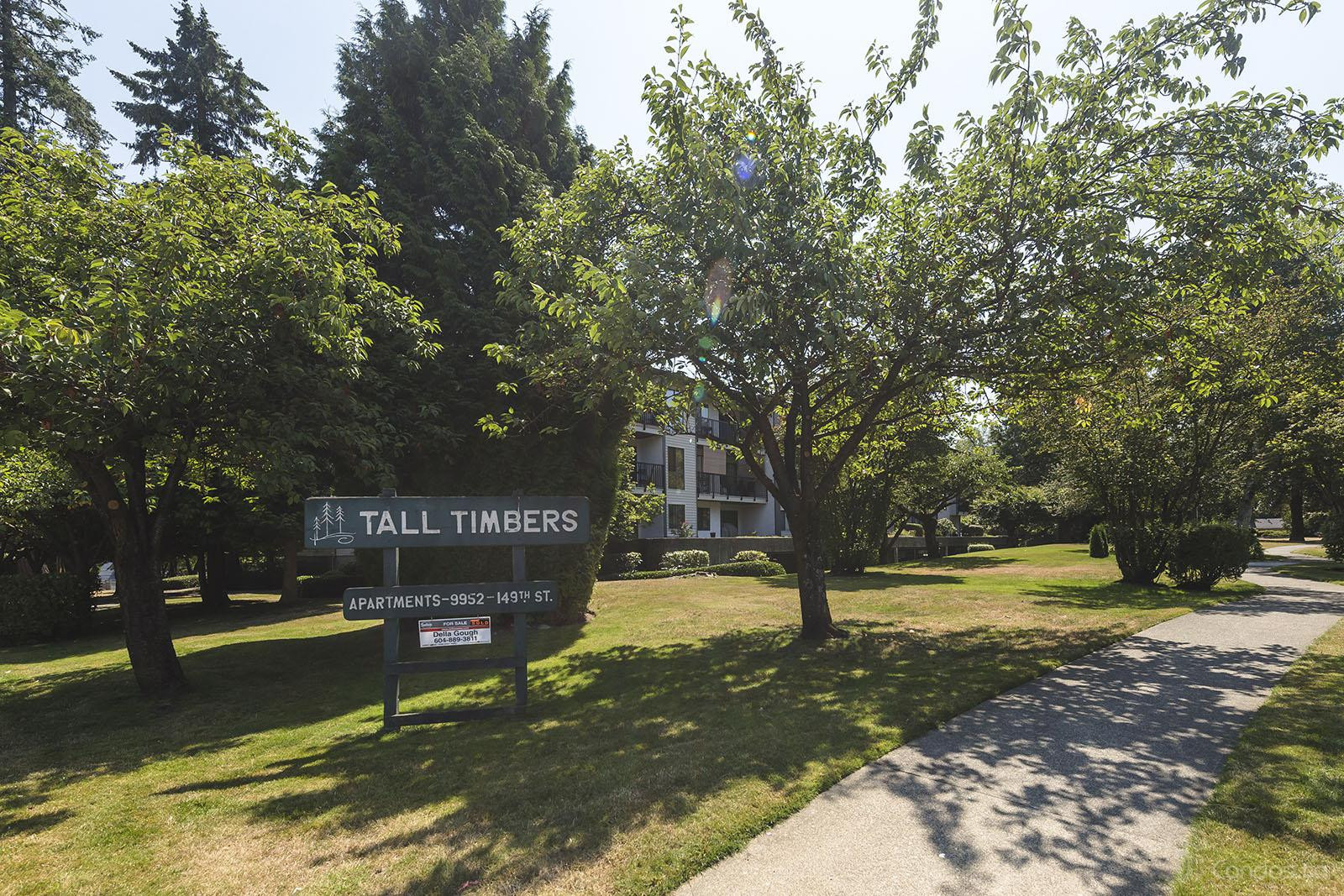 Tall Timbers at 9952 149 St, Surrey 0