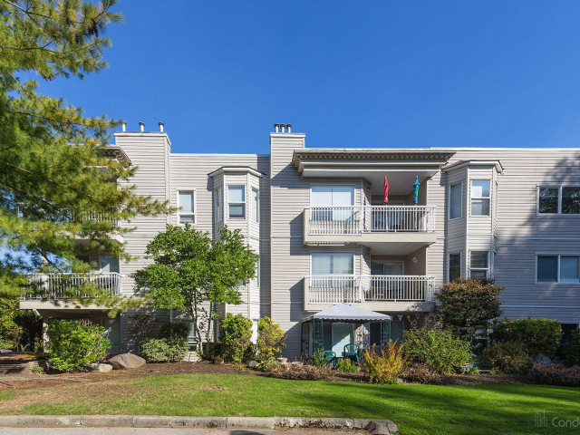 Westchester Place