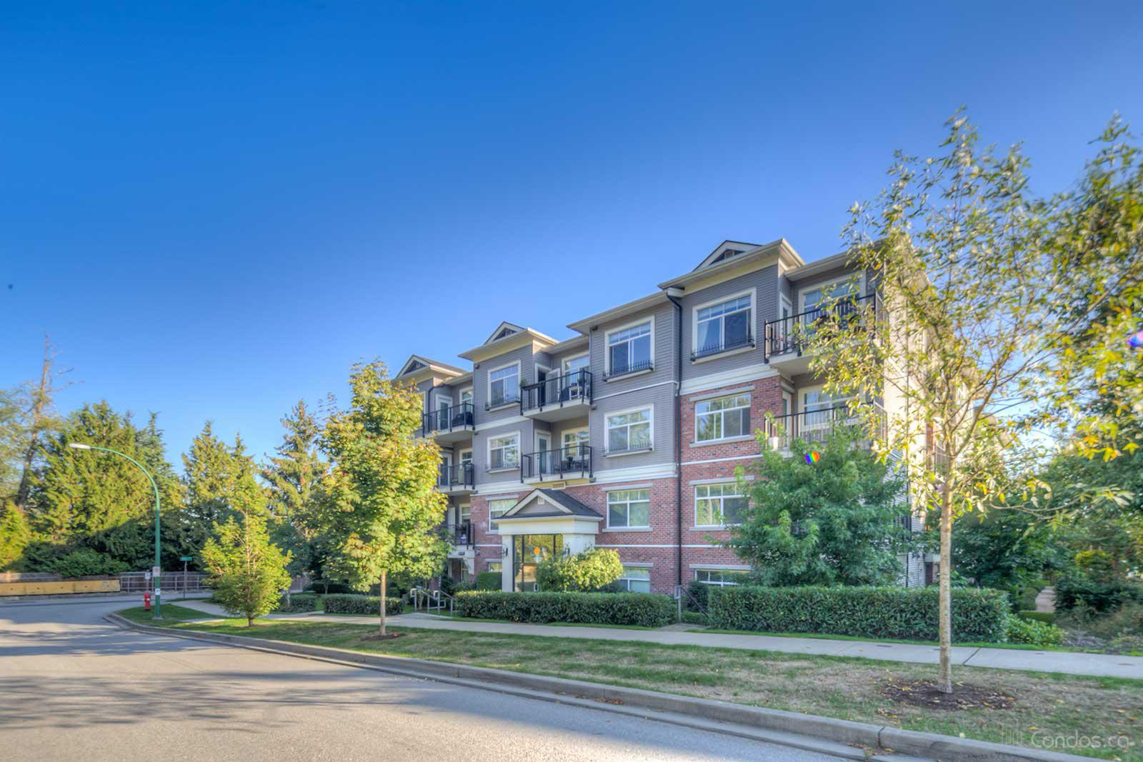 Willow Grand at 19533 64 Ave, Surrey 0