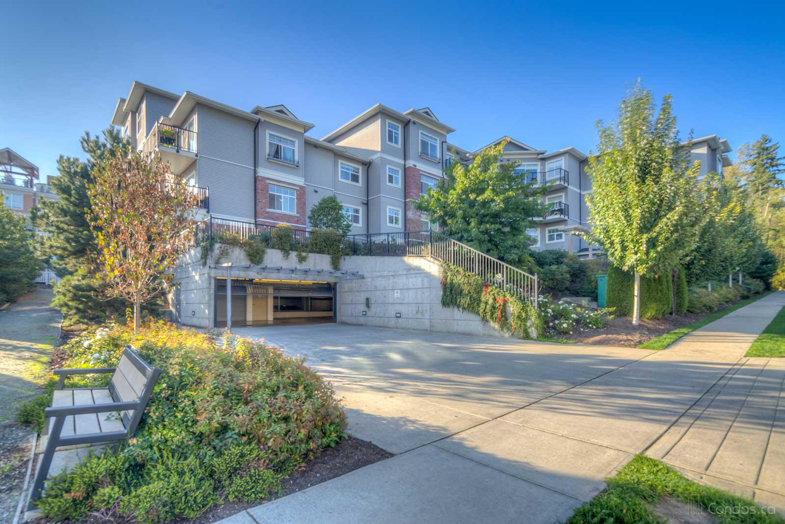 Willow Grand at 19533 64 Ave, Surrey 1