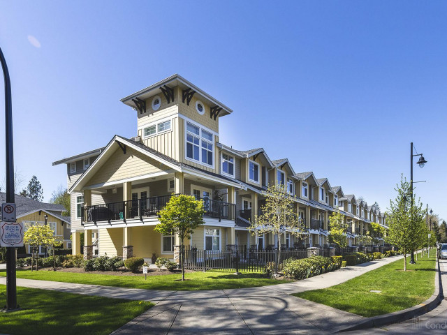Augusta Homes