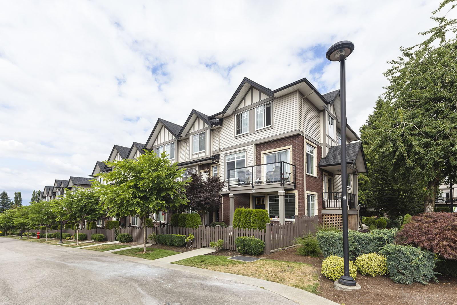 The BoardWalk at 7090 180 St, Surrey 0