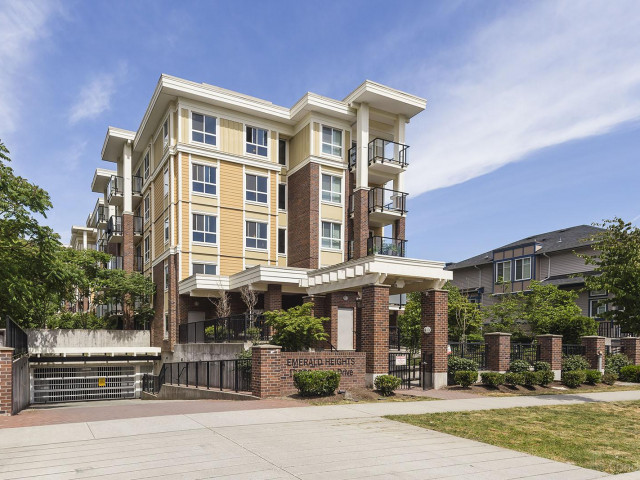 Emerald Heights