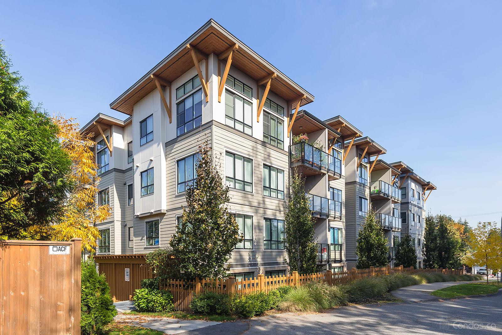 G3 Residences at 10477 154 St, Surrey 0