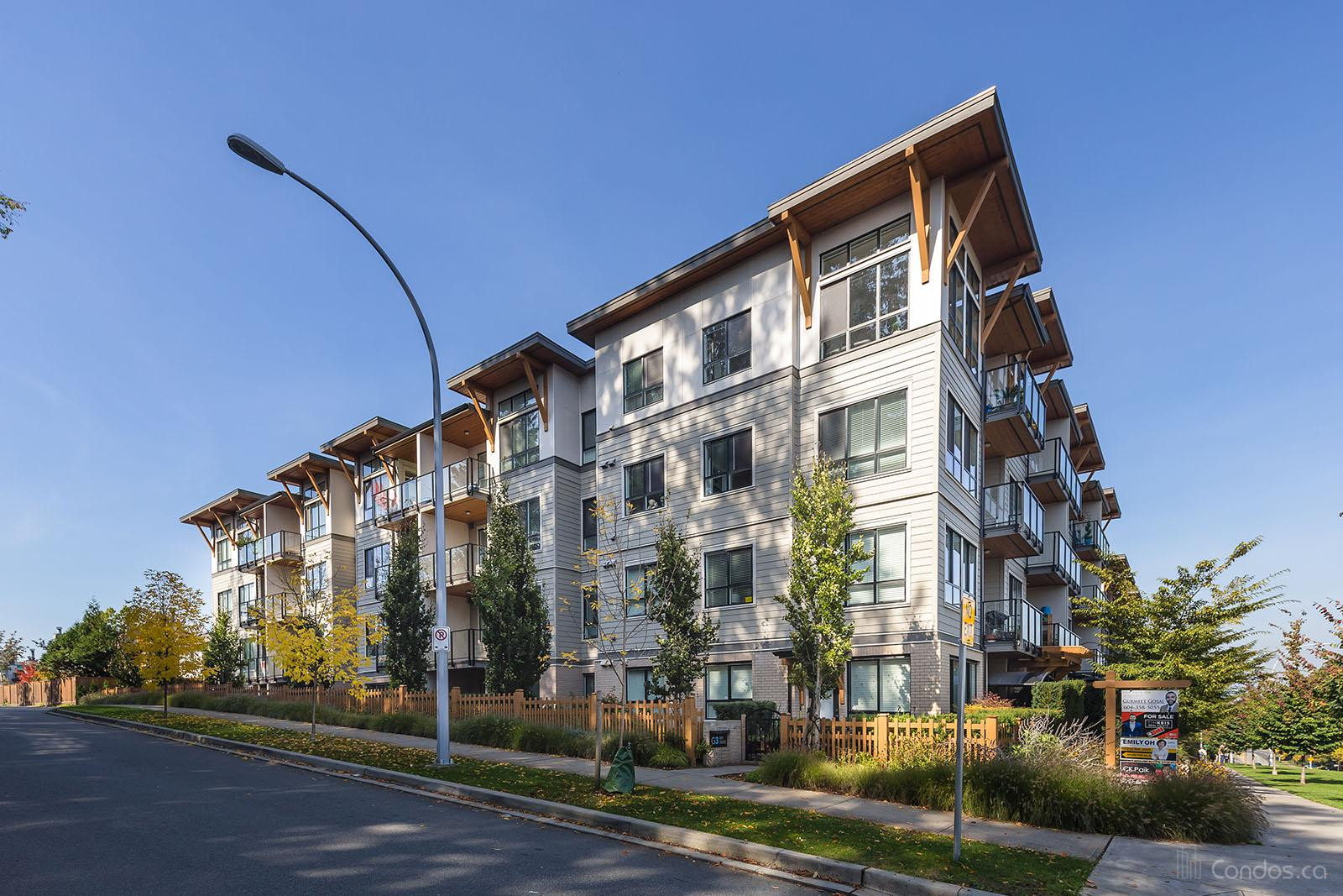 G3 Residences at 10477 154 St, Surrey 1