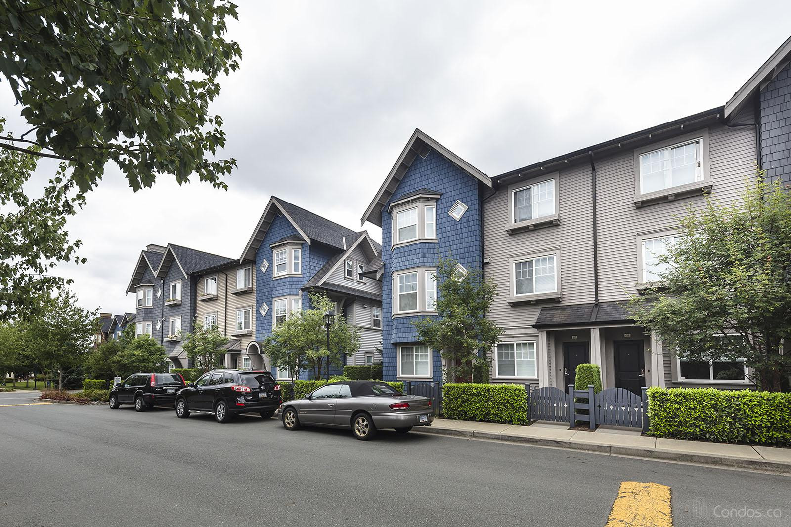 Hillcrest at 6450 187 St, Surrey 0